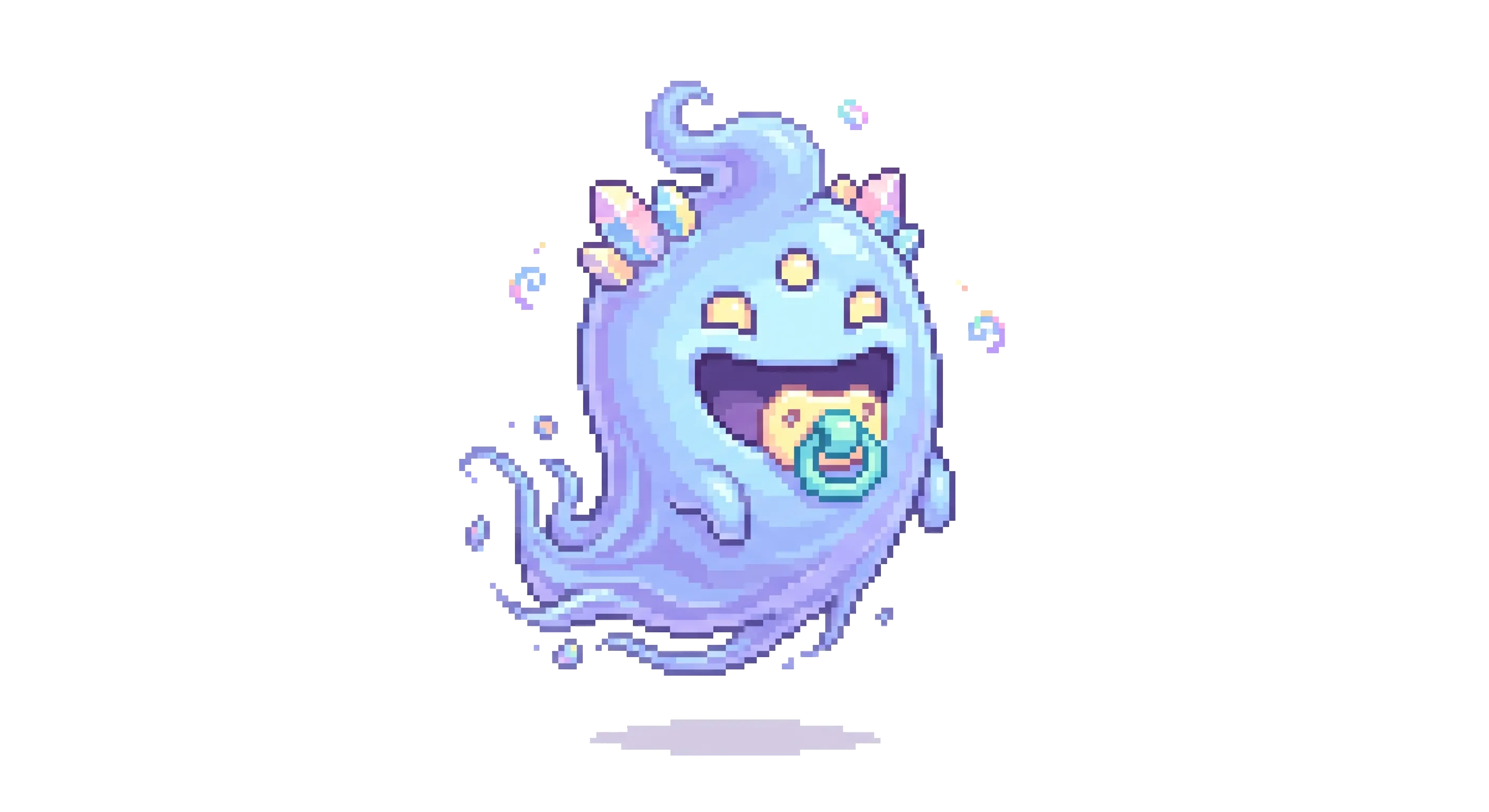 Soulvelution — First Form