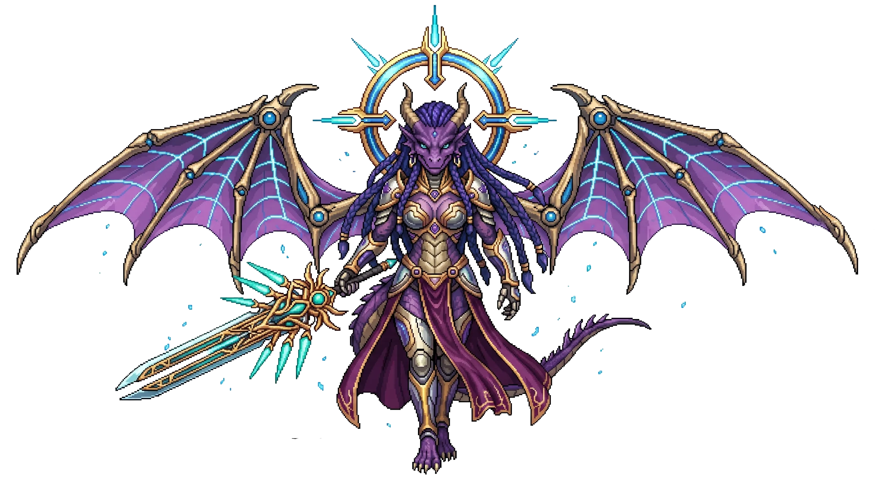 Soulvelution — Stage F