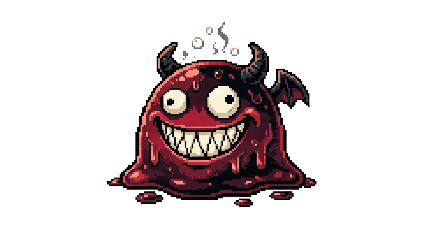 StinkySlime