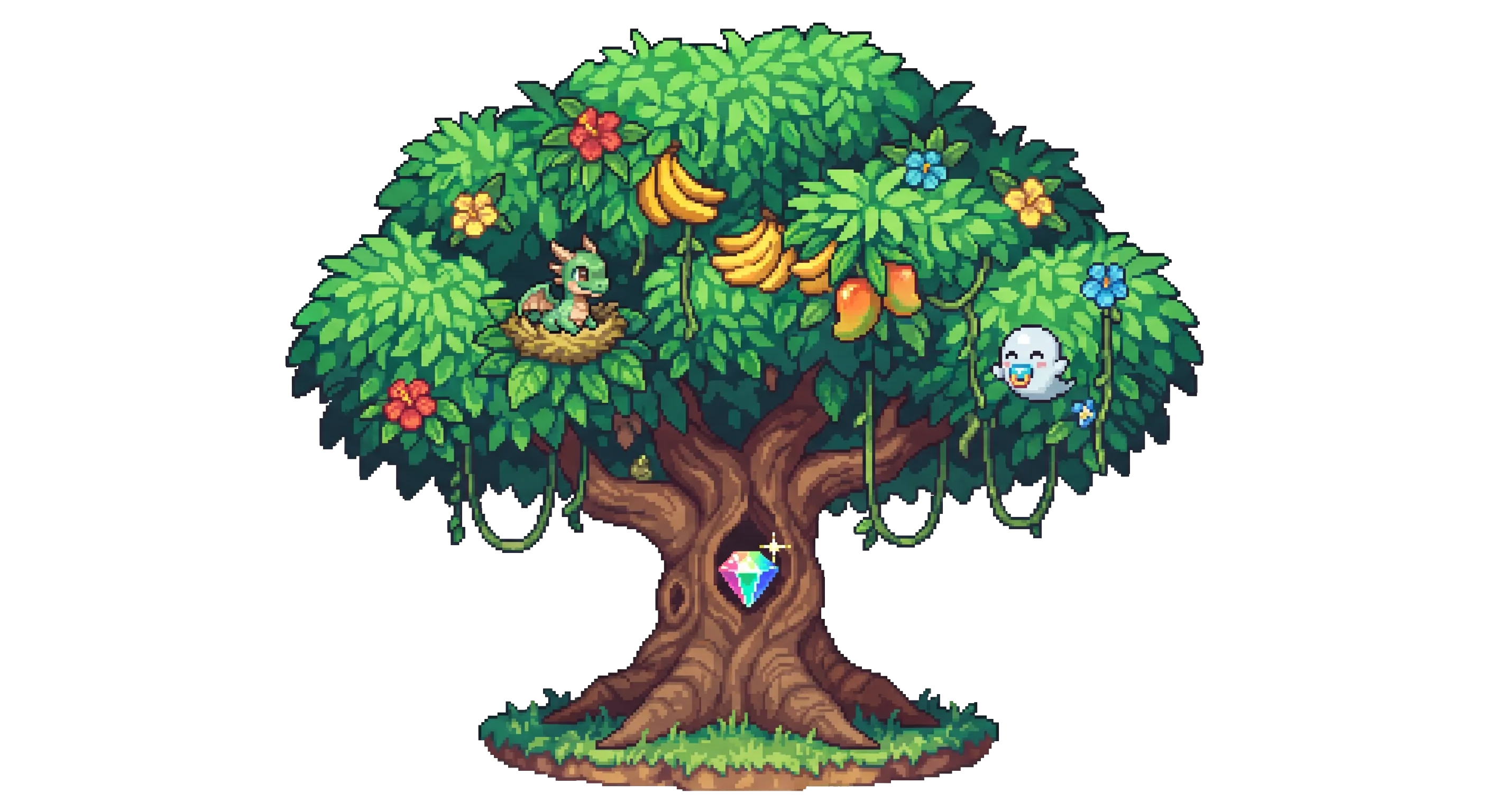TreeTree